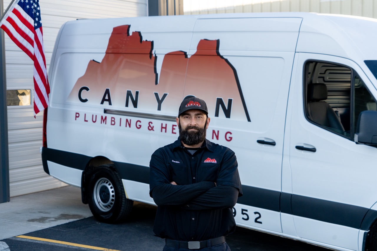Chandler - Plumber