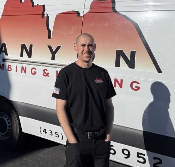 Jeremy - Plumber