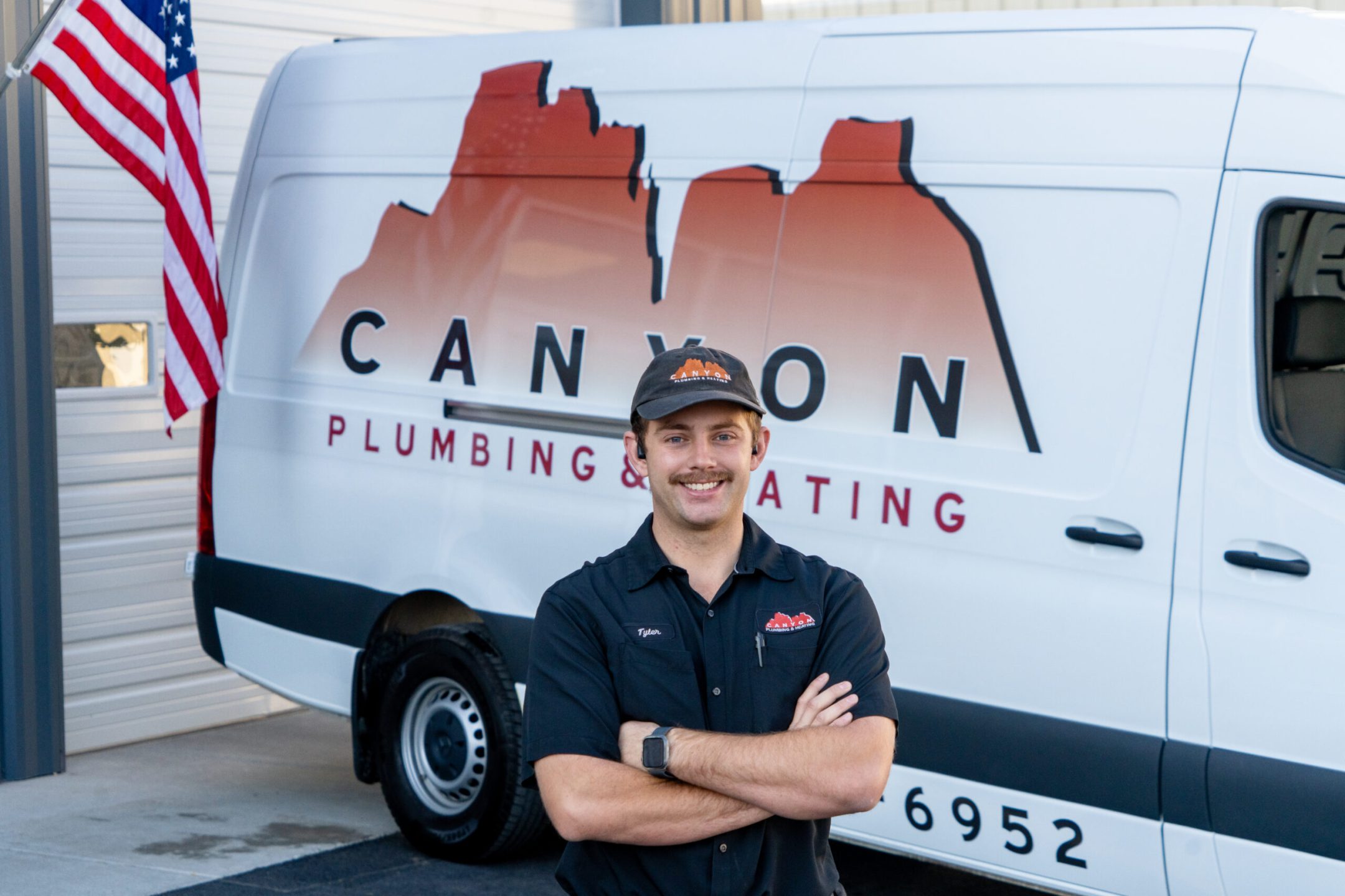 Tyler - Plumber