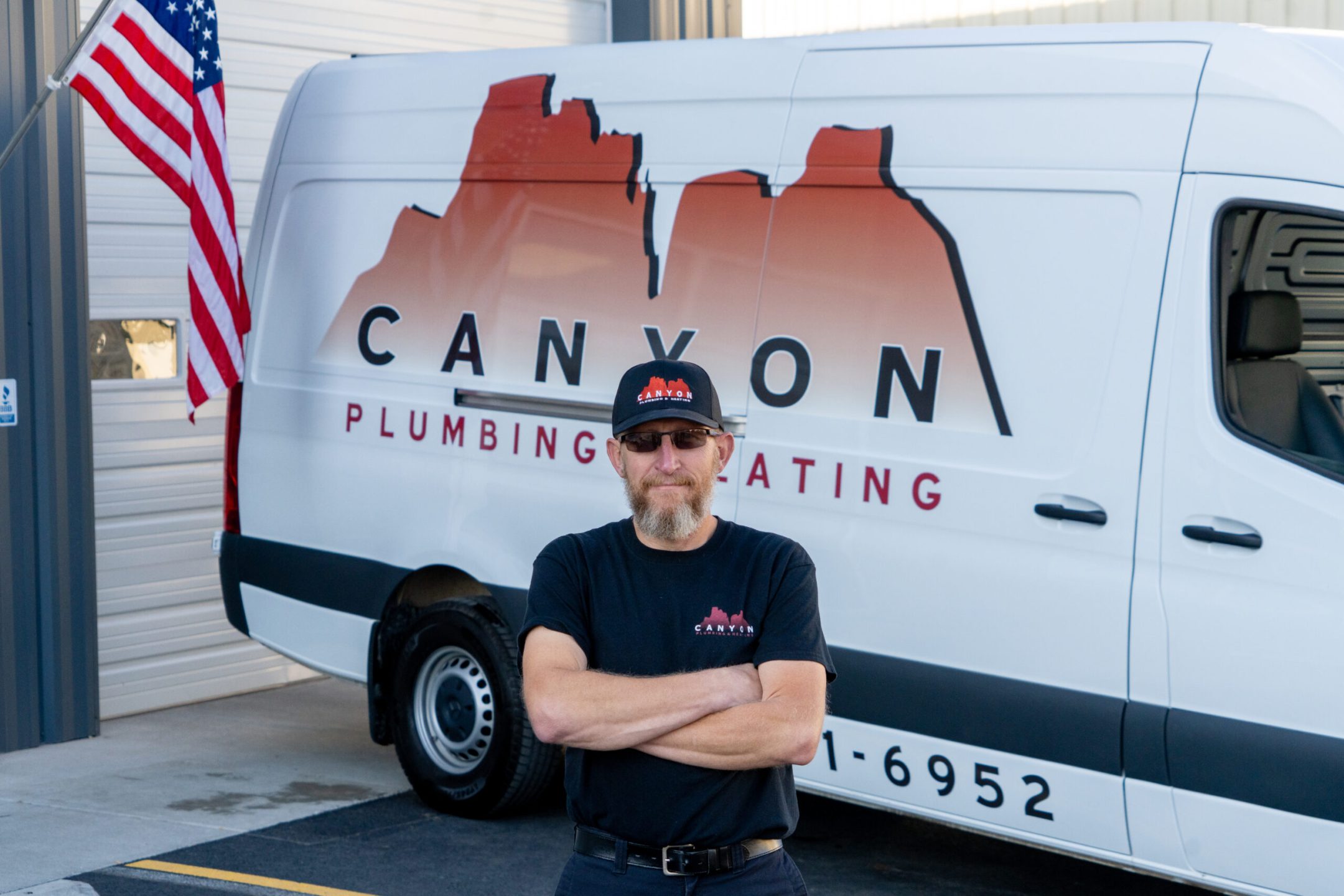 Steve - HVAC Specialist