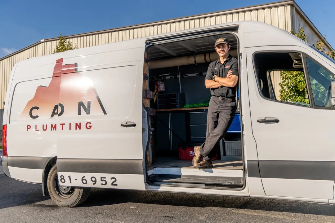 Canyon Plumbing and Heating team