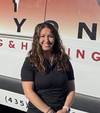 Lex - Office Manager